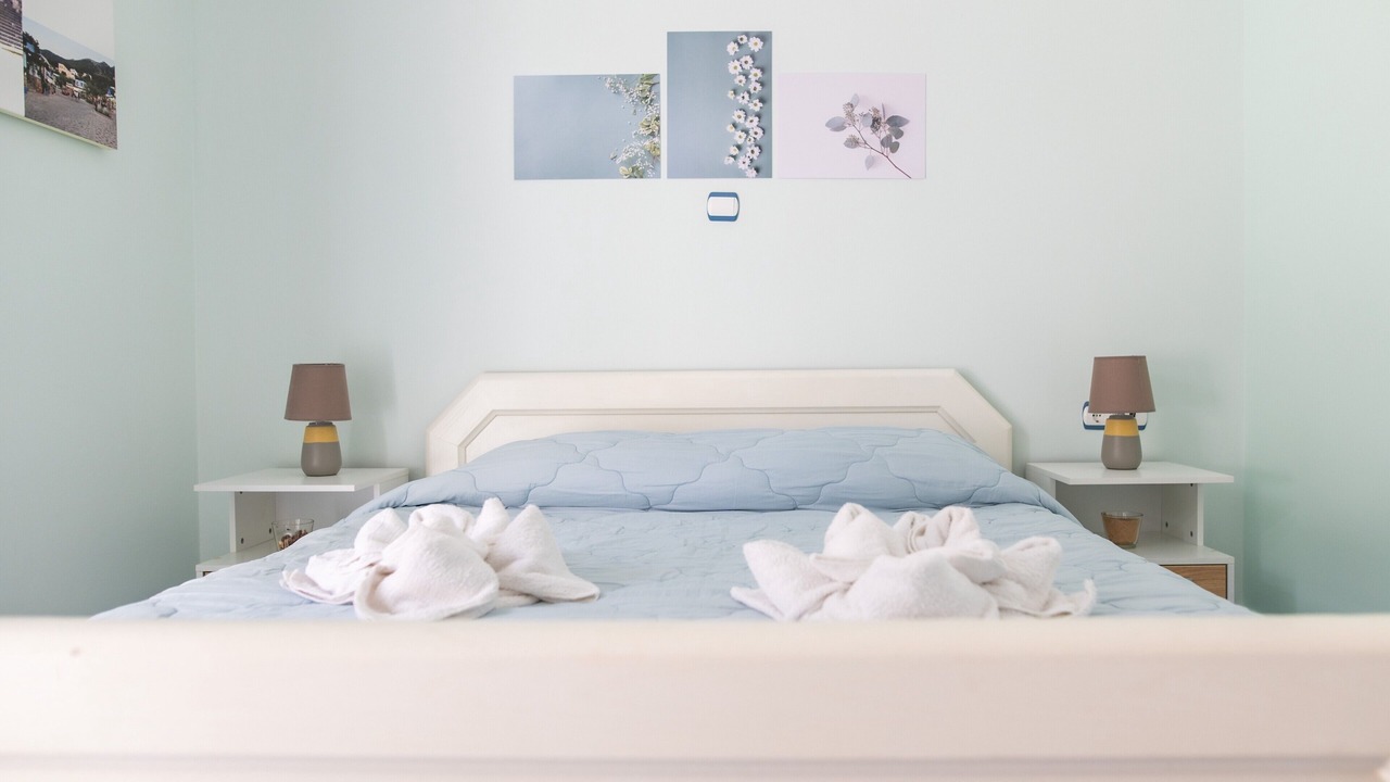 Photo of Bedroom in Tingaki