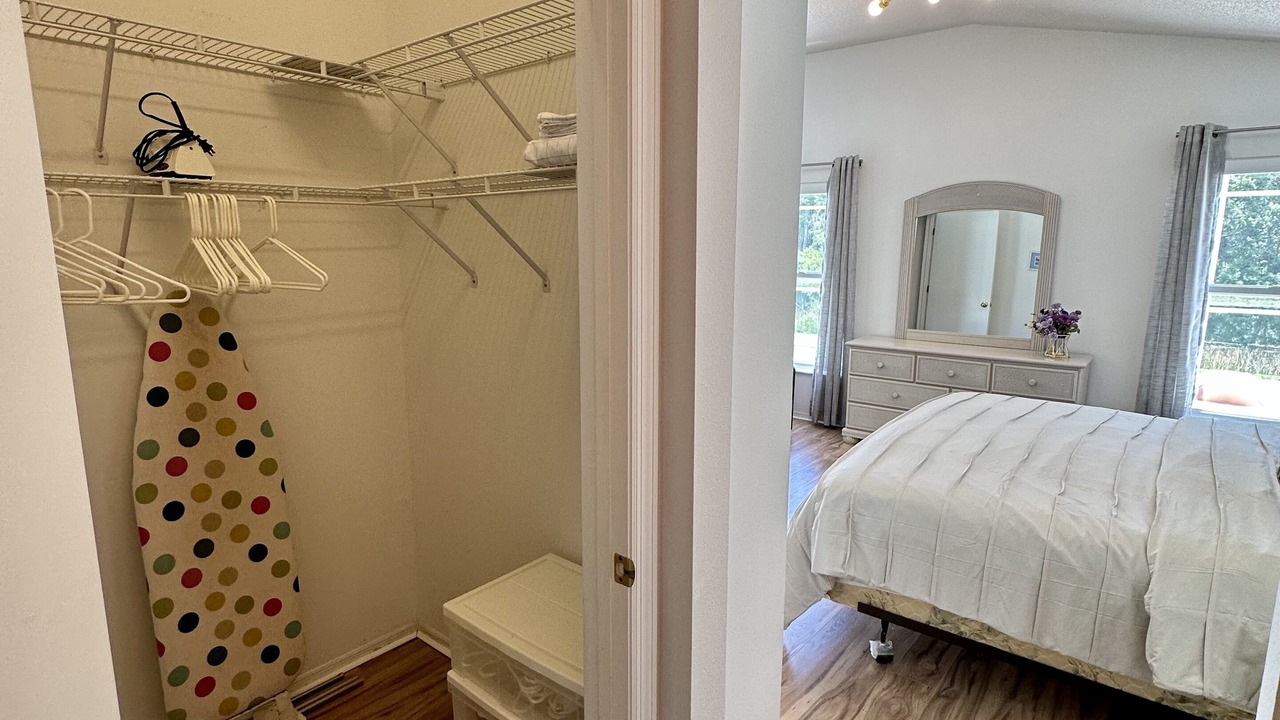 Photo of Bedroom in Chatham Park
