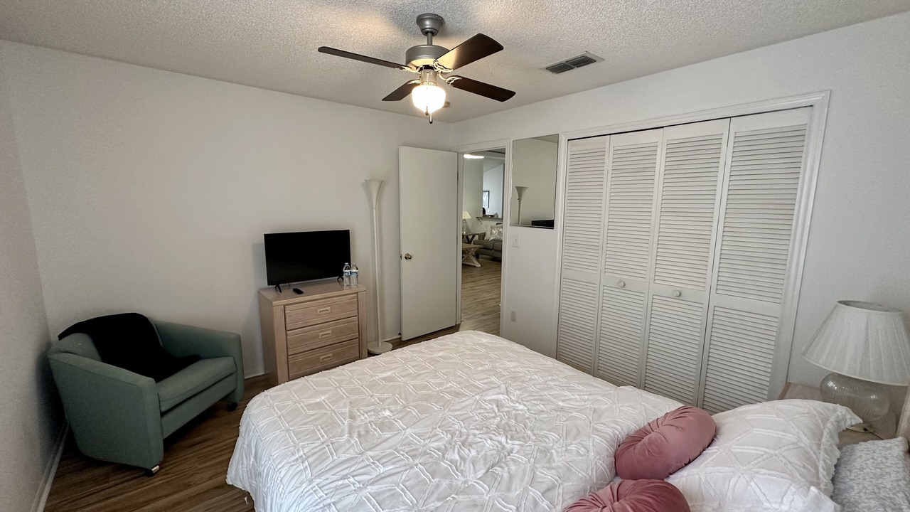 Photo of Bedroom in Chatham Park