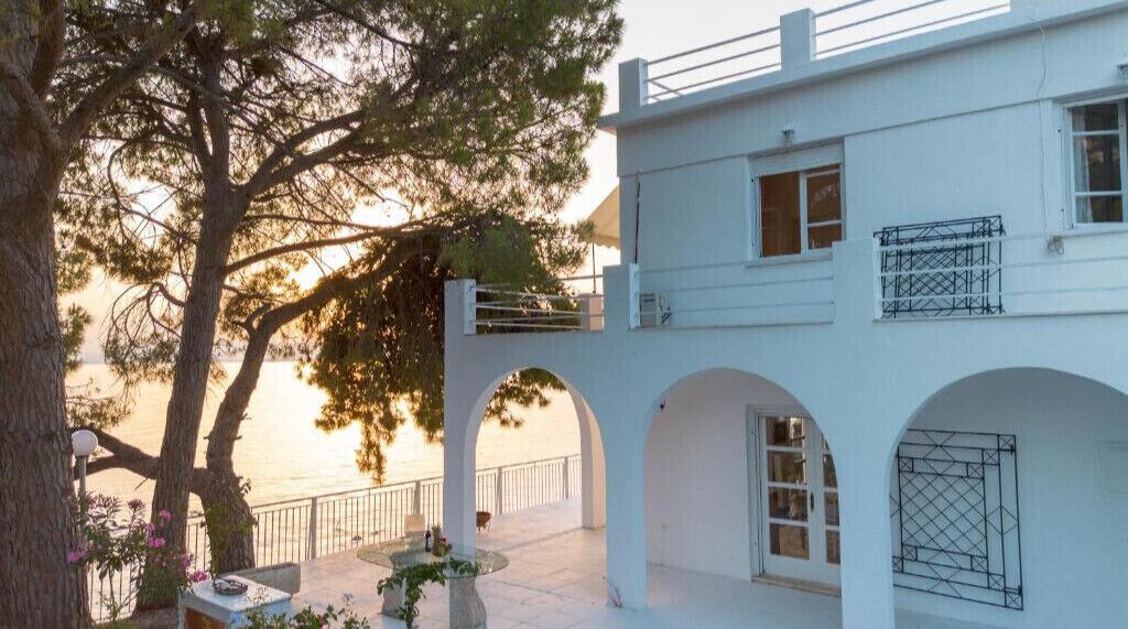 Photo of Patio Balcony in Diasella