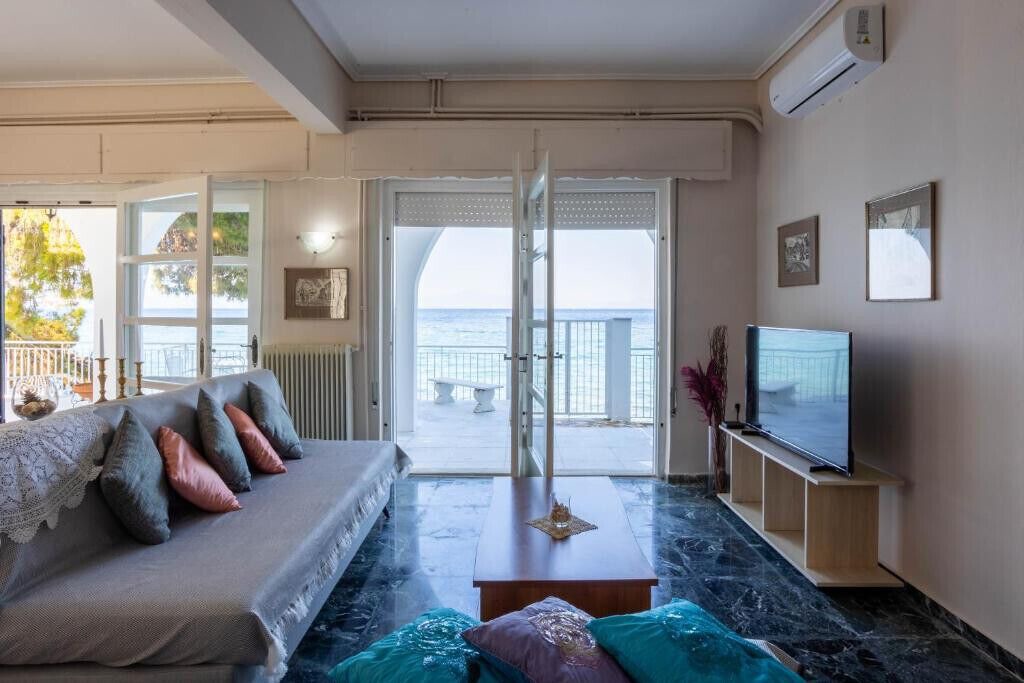 Photo of Livingroom in Diasella