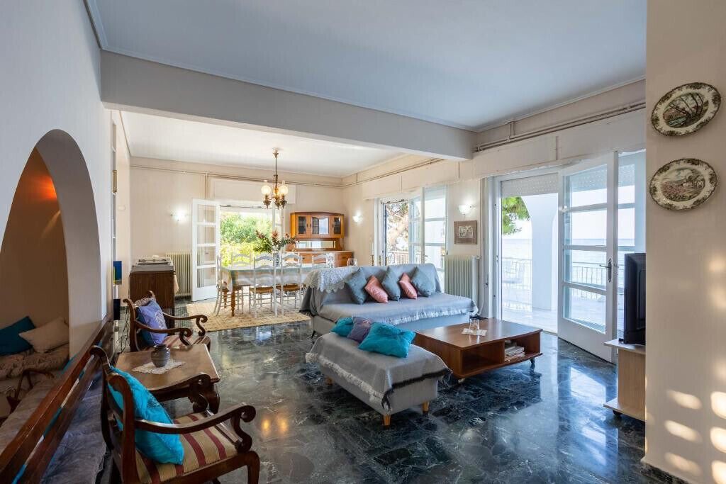 Photo of Livingroom in Diasella
