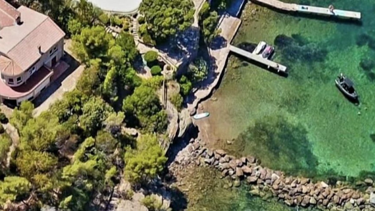 Photo of Outdoor in Agay
