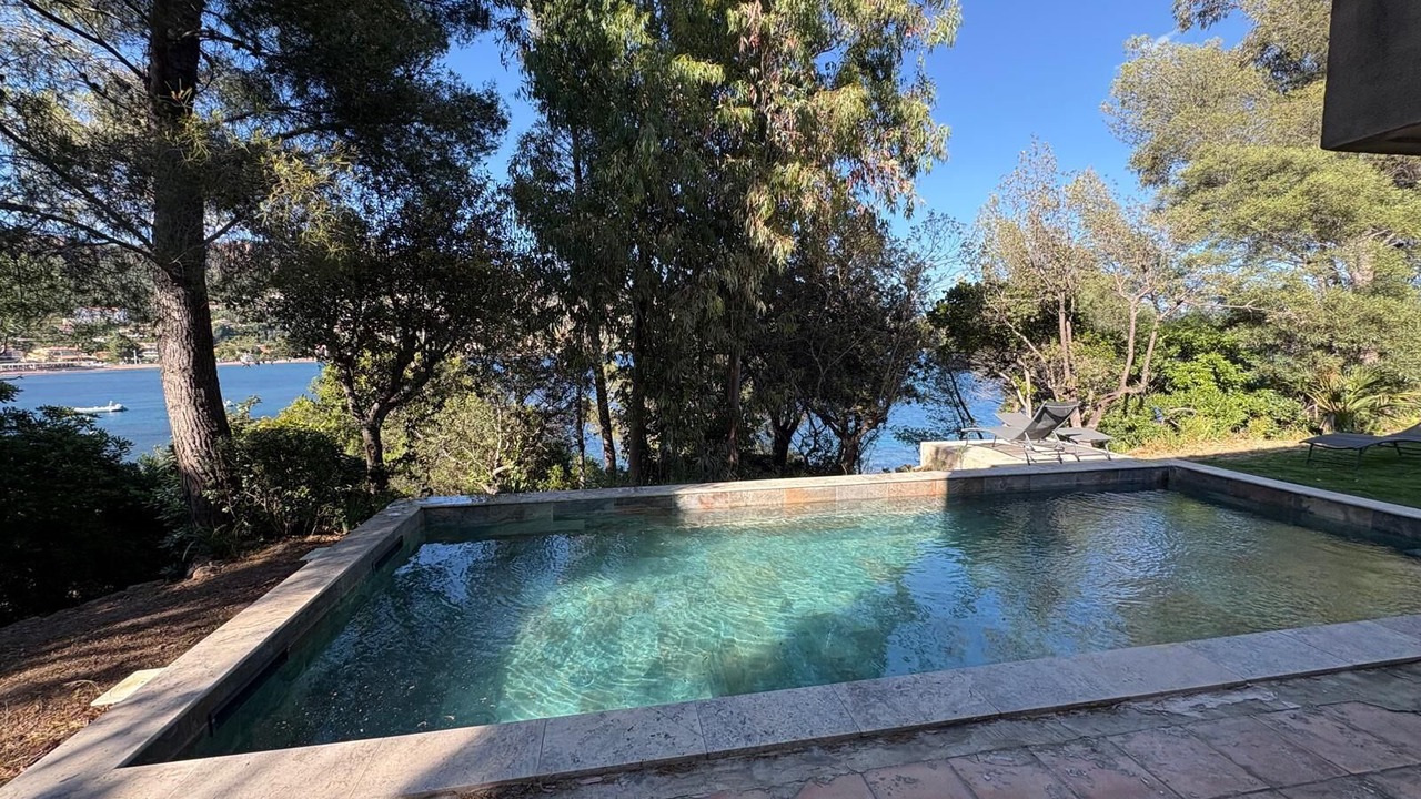Photo of Outdoor in Agay