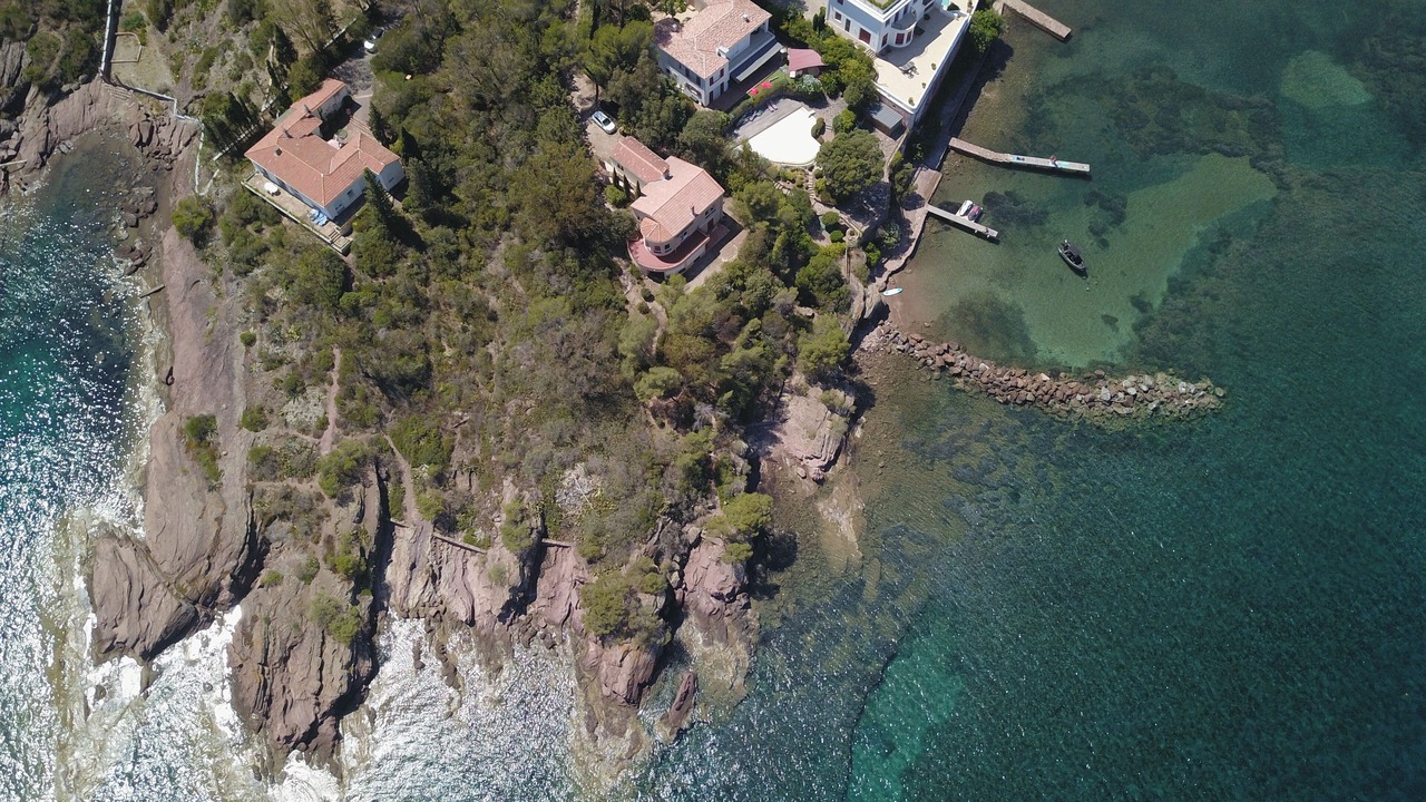 Photo of Outdoor in Agay