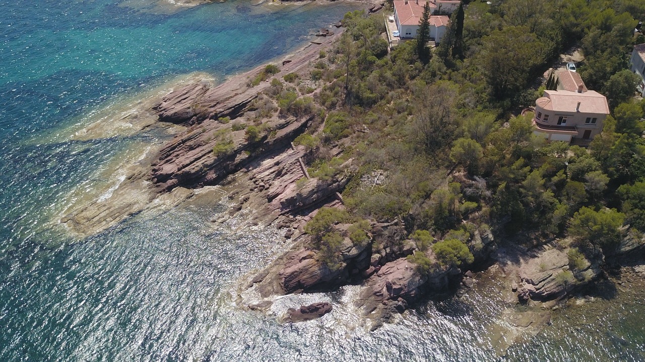 Photo of Outdoor in Agay