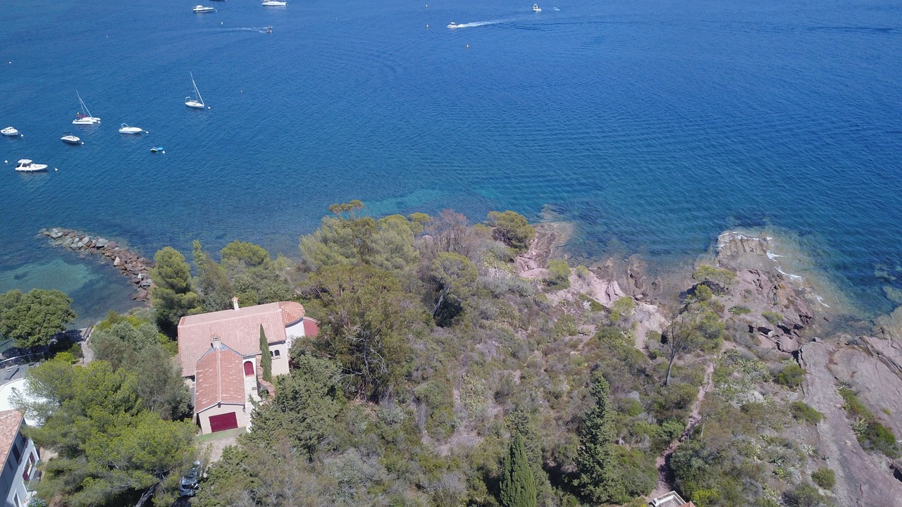 Photo of Outdoor in Agay