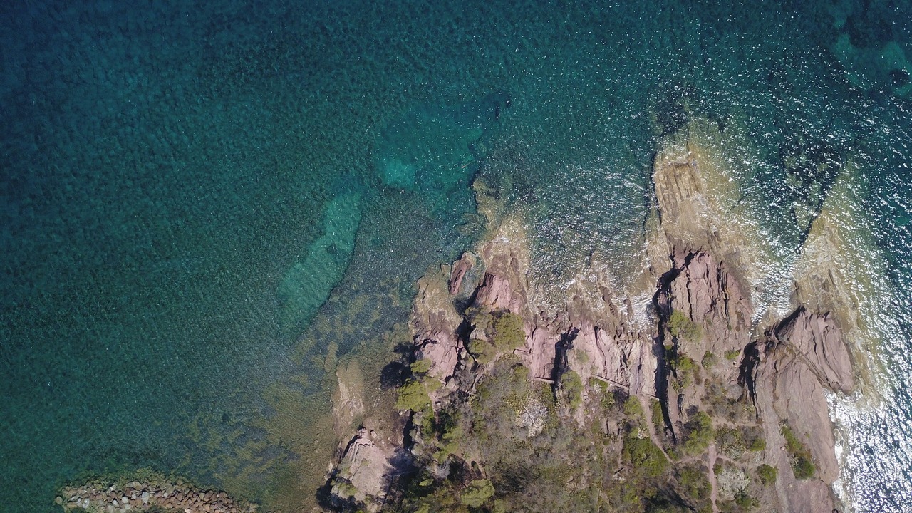 Photo of Outdoor in Agay