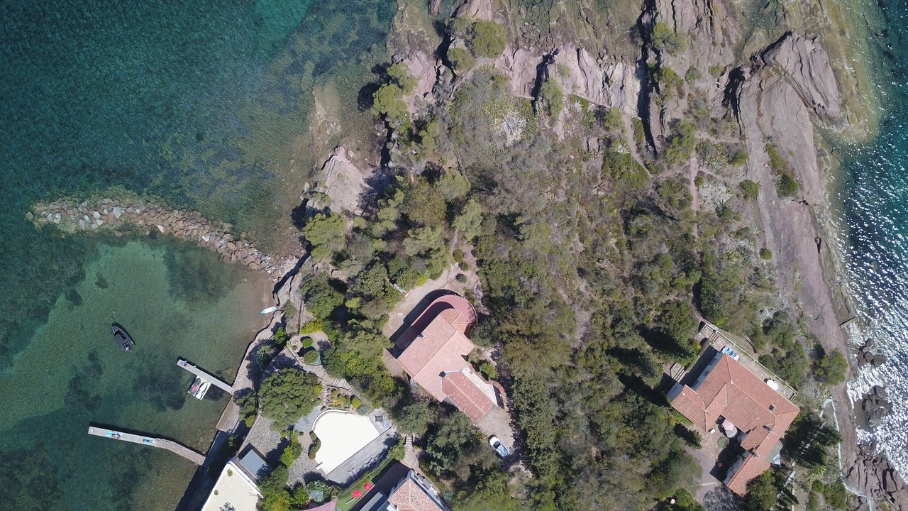 Photo of Outdoor in Agay