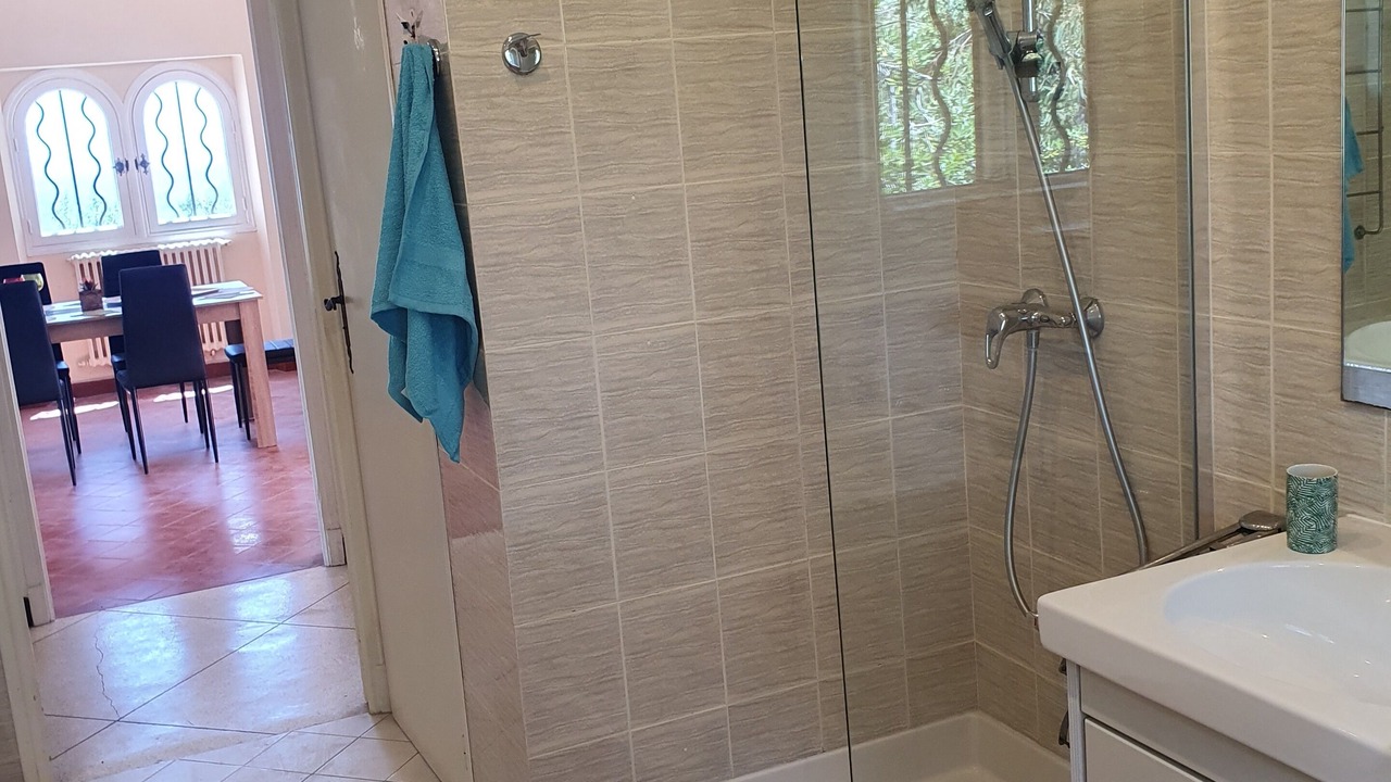 Photo of Bathroom in Agay