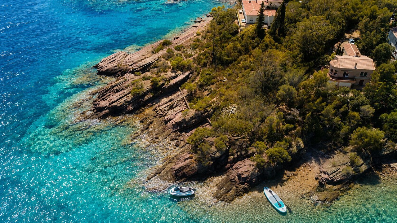 Photo of Outdoor in Agay