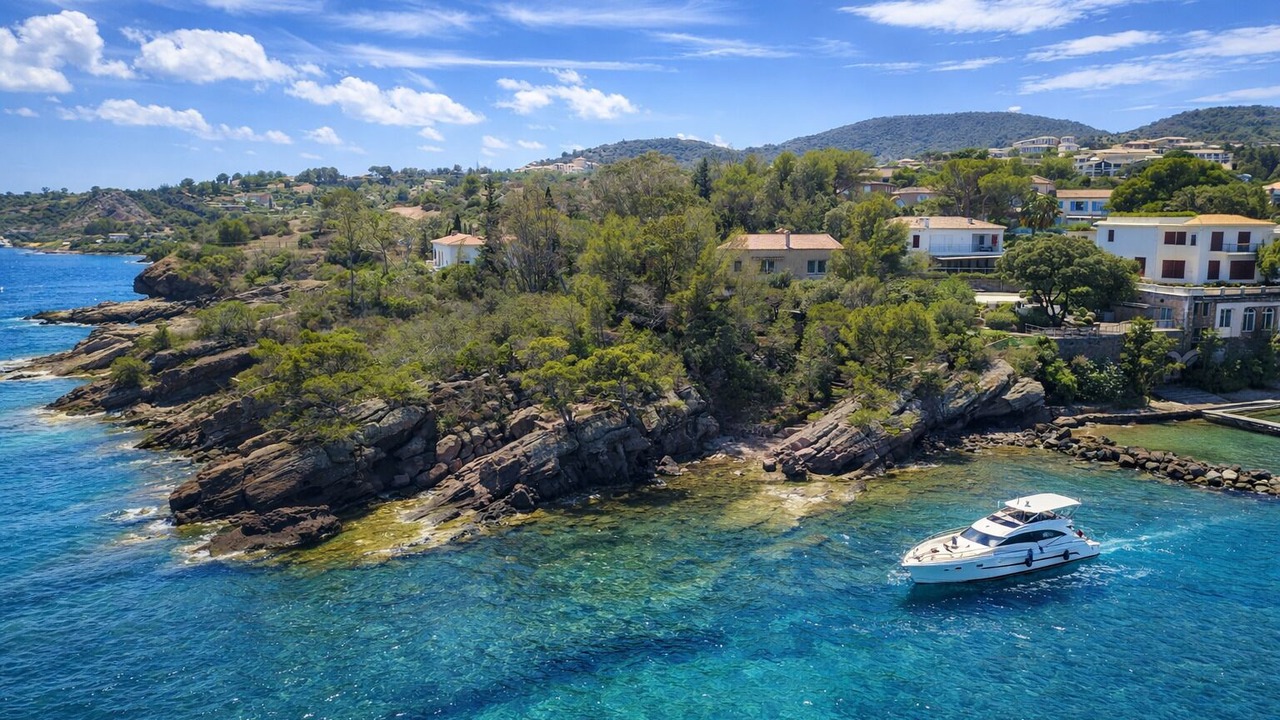 Photo of Outdoor in Agay