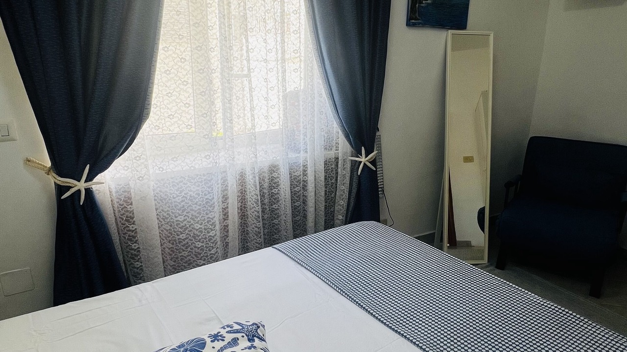 Photo of Bedroom in Anacapri