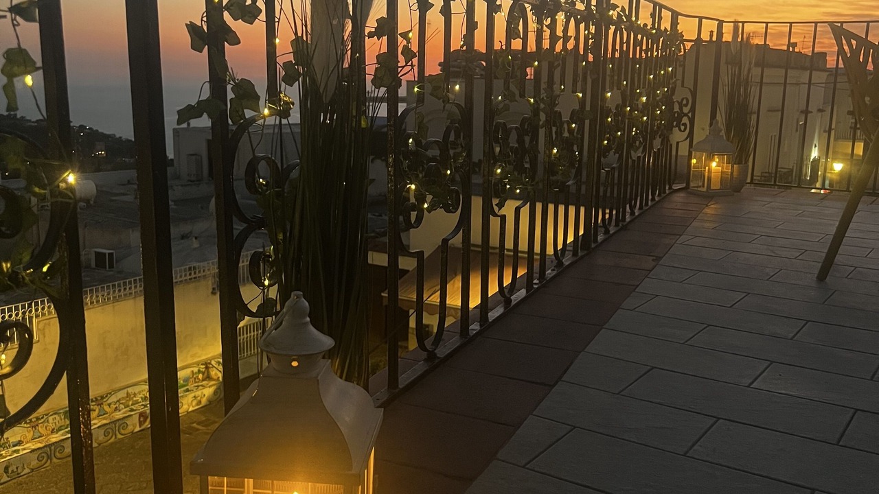 Photo of Outdoor in Anacapri