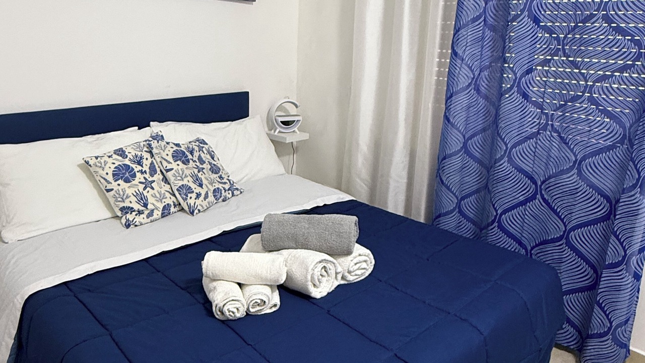 Photo of Bedroom in Anacapri