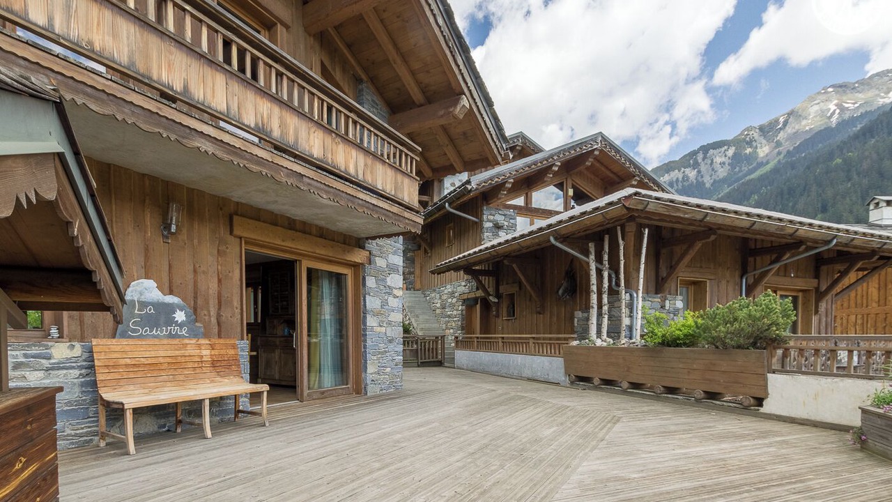 Photo of Outdoor in Champagny-en-Vanoise