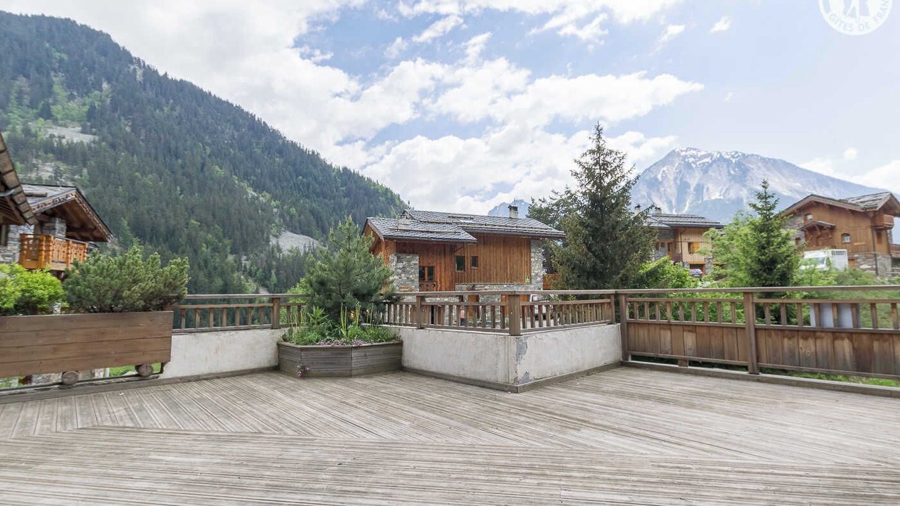 Photo of Outdoor in Champagny-en-Vanoise