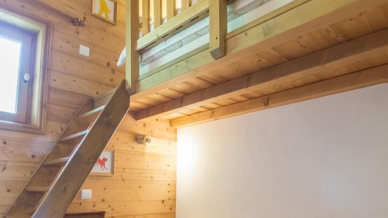 Photo of Bedroom in Champagny-en-Vanoise