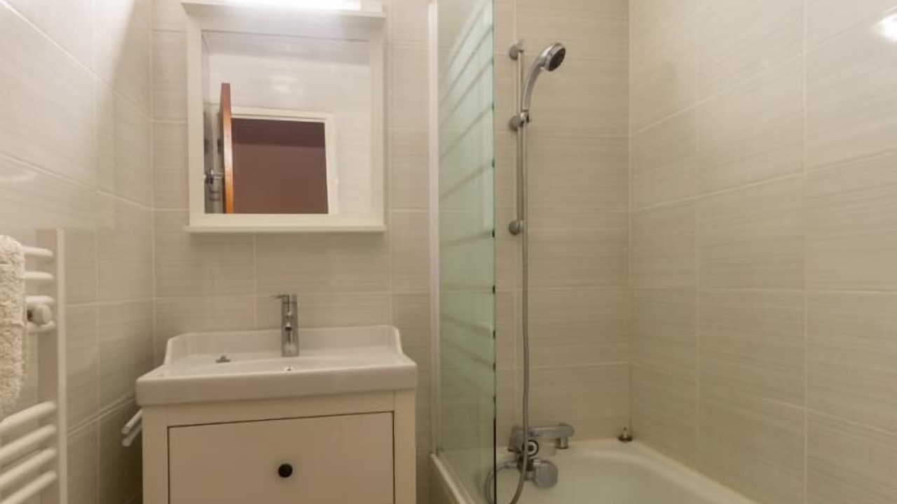 Photo of Bathroom in Areches