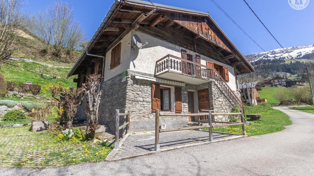 Photo of Outdoor in Areches