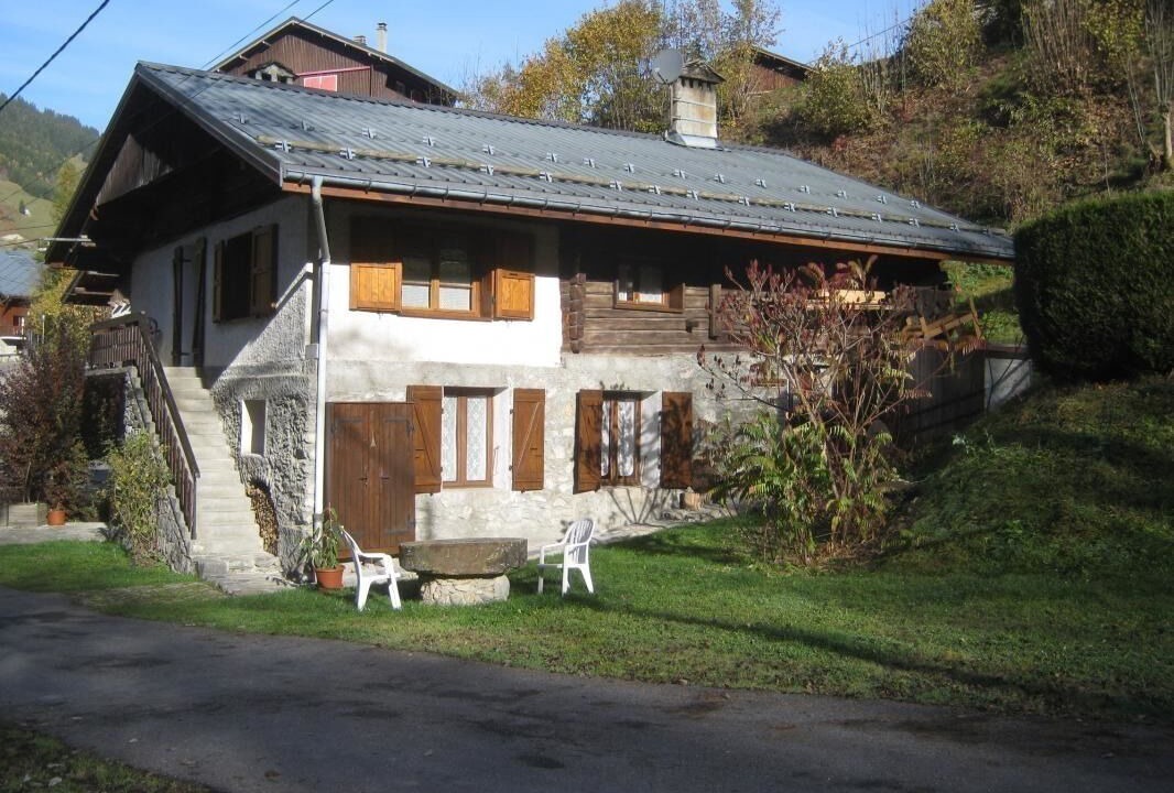 Photo of Outdoor in Areches