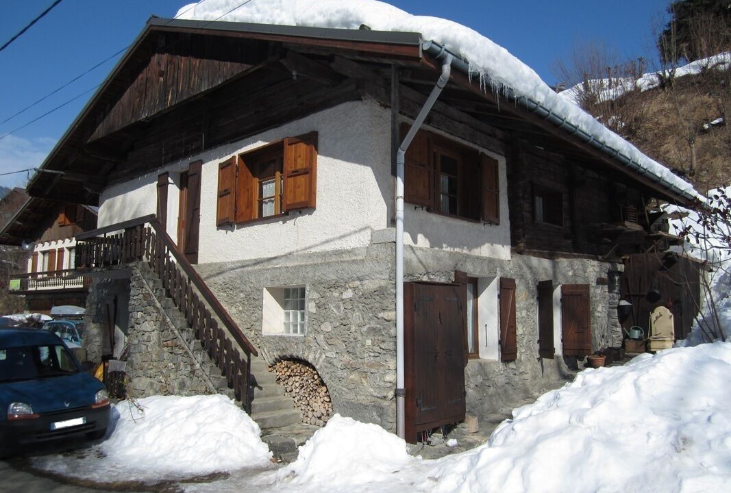 Photo of Outdoor in Areches