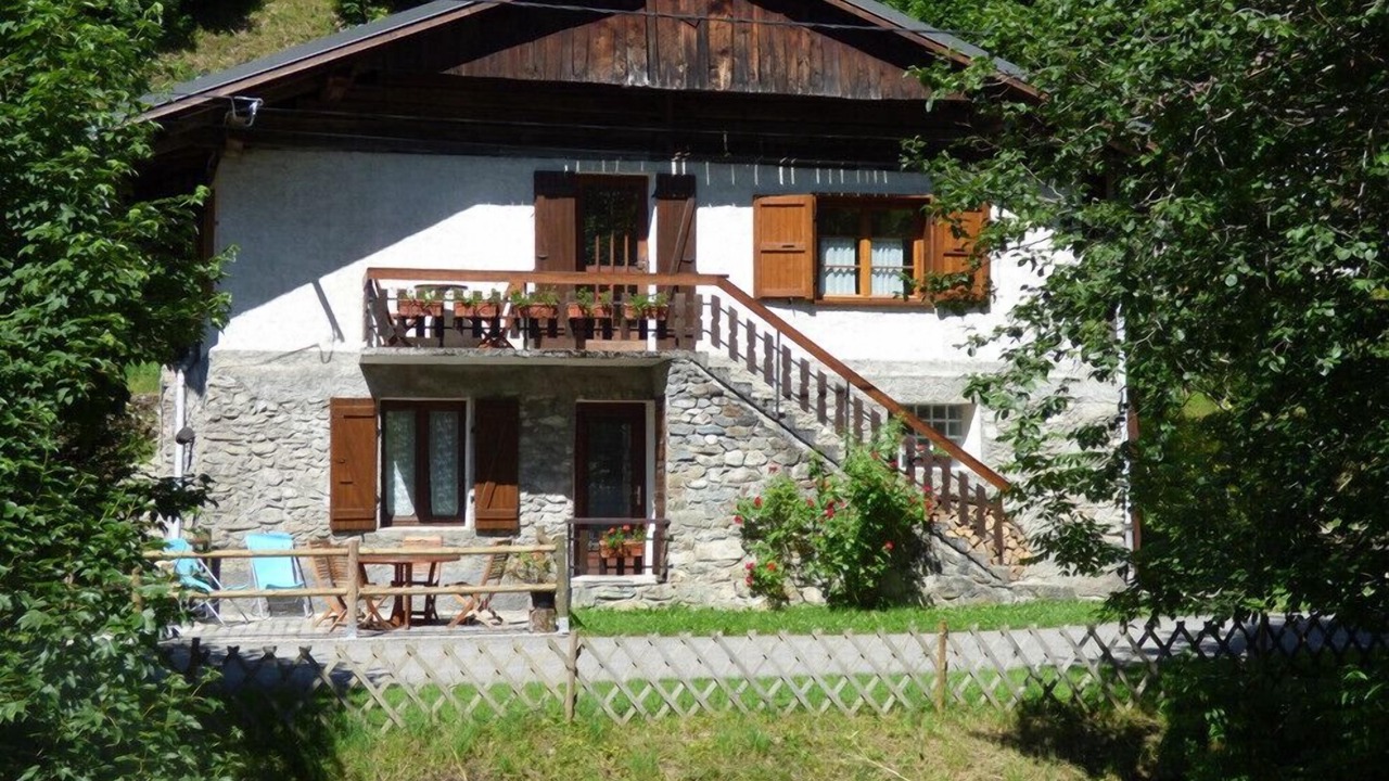 Photo of Outdoor in Areches