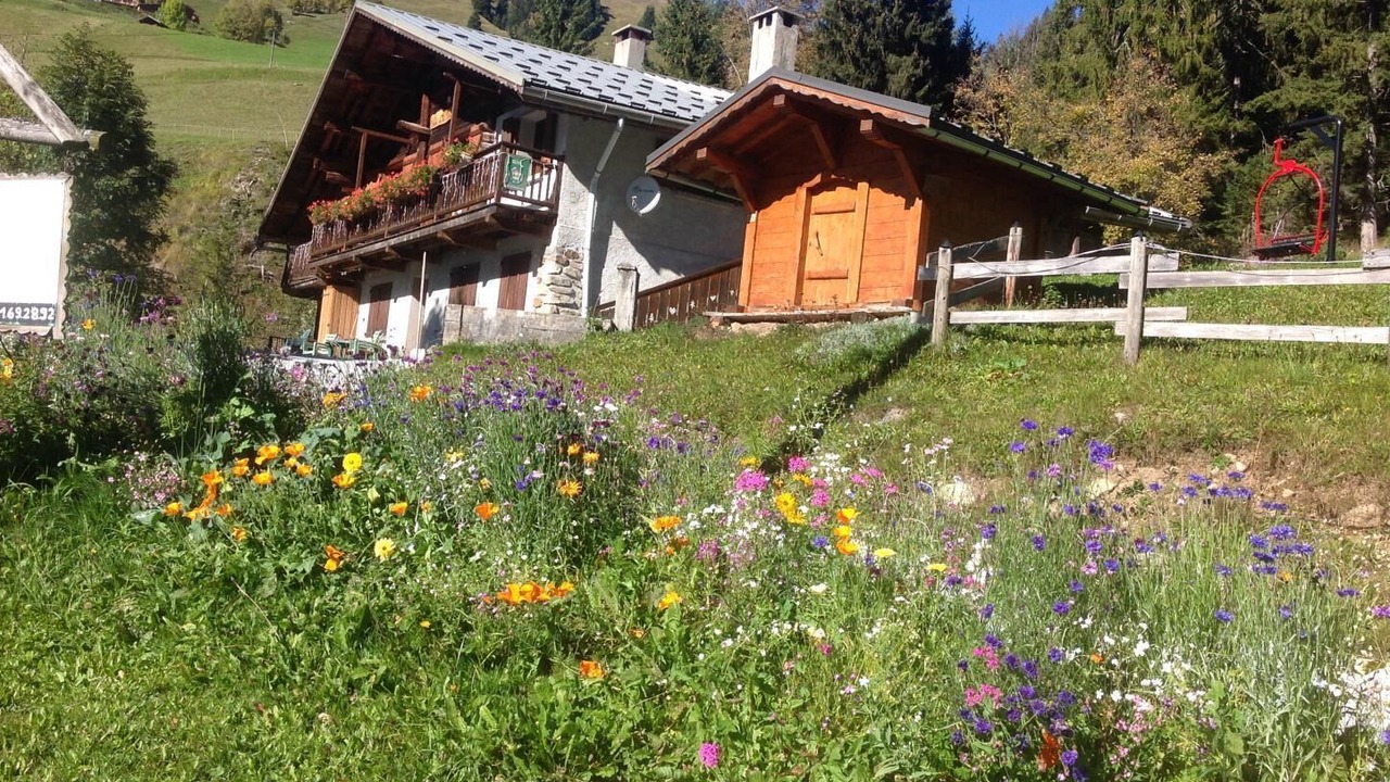 Photo of Outdoor in Hauteluce