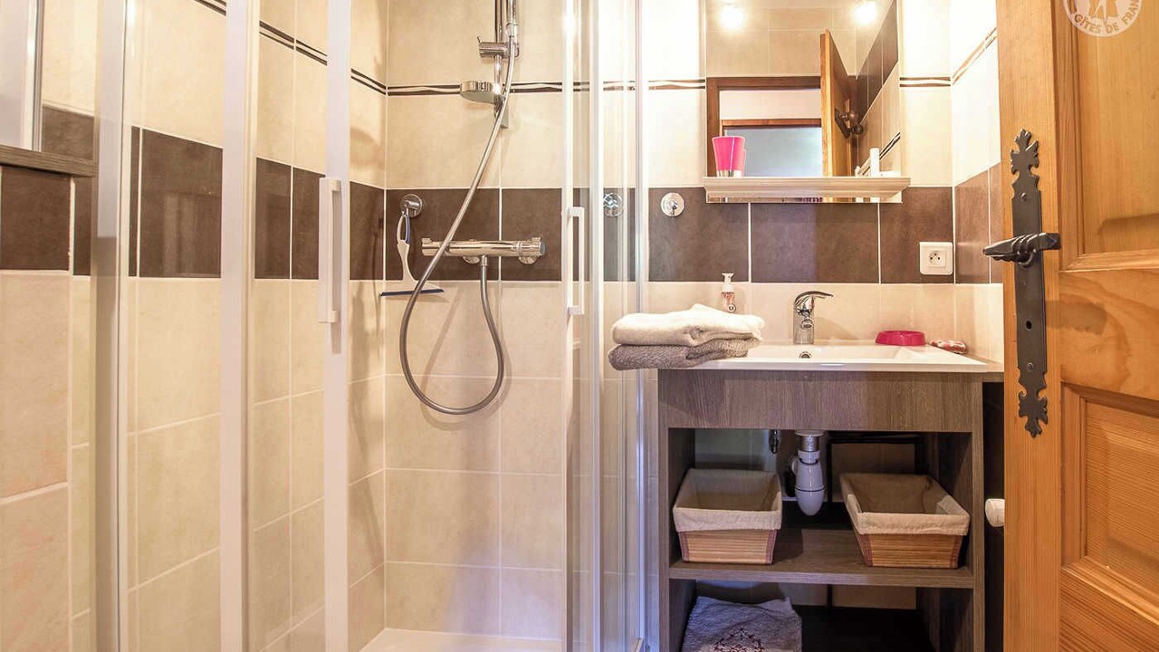 Photo of Bathroom in La Giettaz