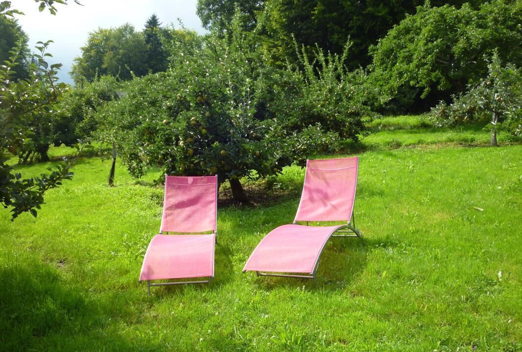 Photo of Outdoor in Pallud