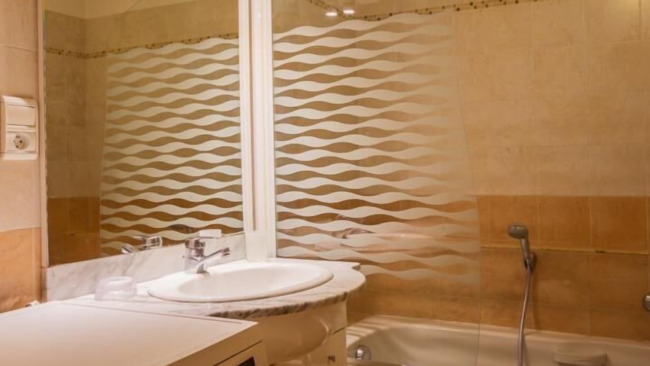 Photo of Bathroom in Pallud