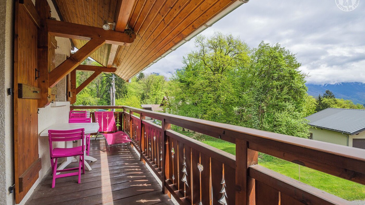 Photo of Outdoor in Pallud