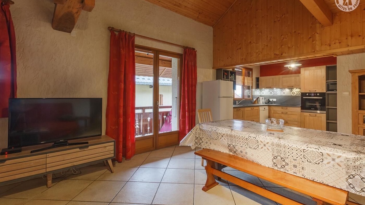 Photo of Kitchen in Pallud