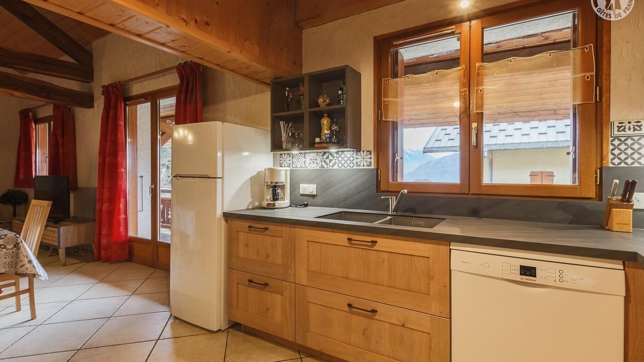 Photo of Kitchen in Pallud