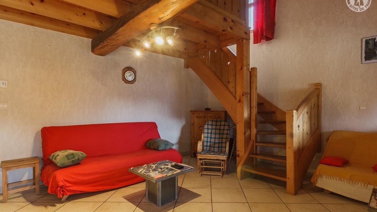 Photo of Livingroom in Pallud