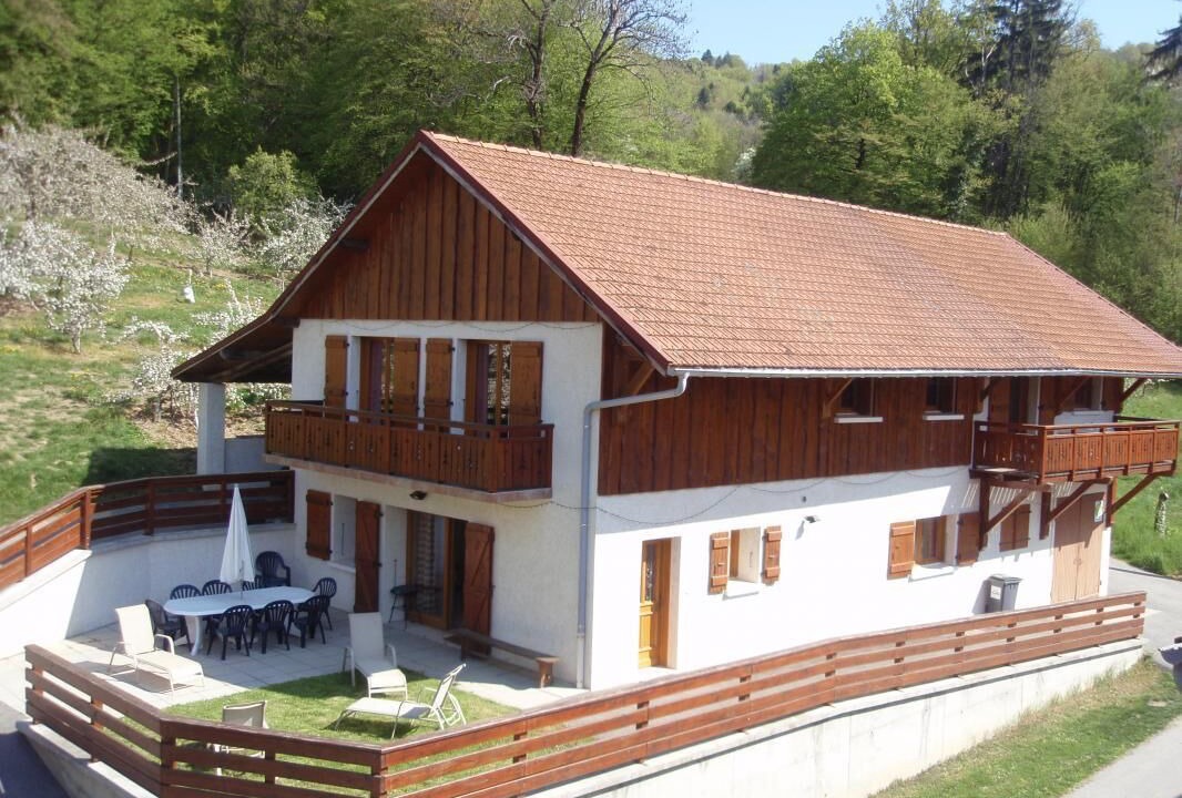 Photo of Outdoor in Pallud