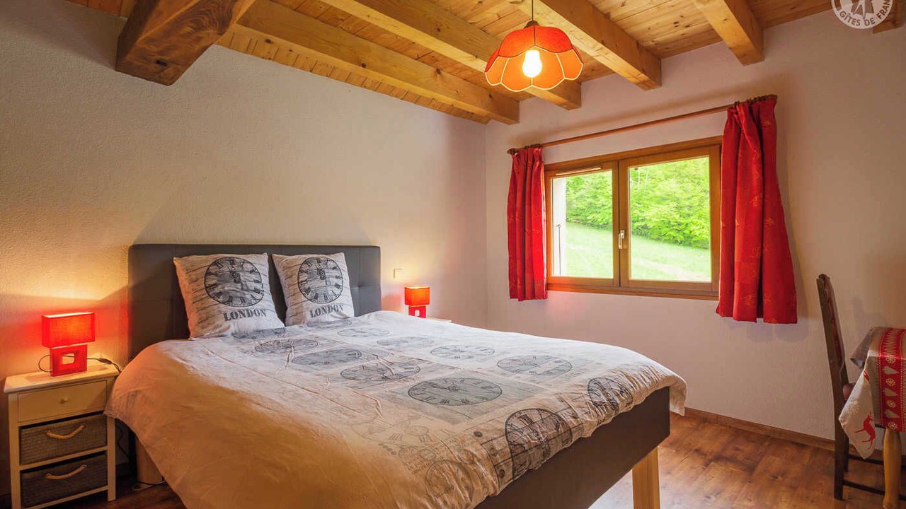 Photo of Bedroom in Pallud