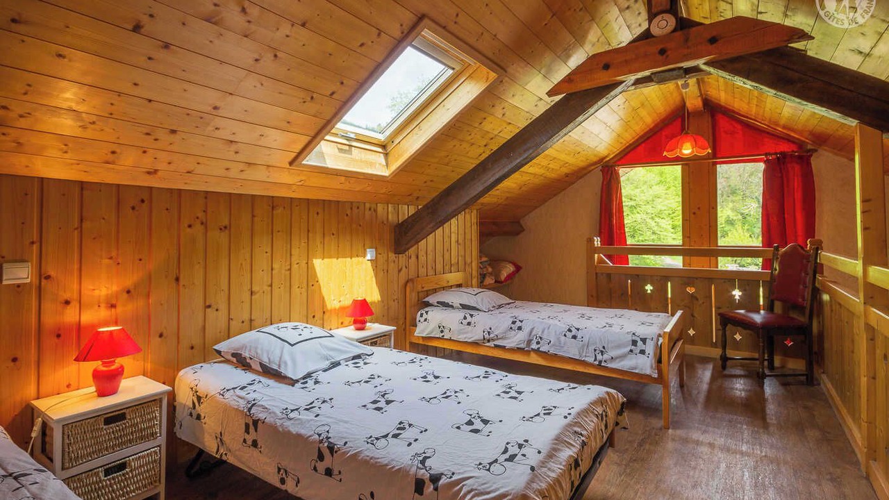 Photo of Bedroom in Pallud