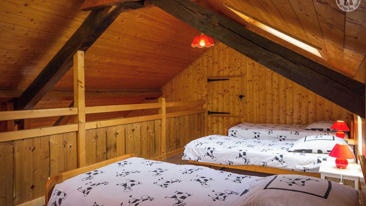 Photo of Bedroom in Pallud