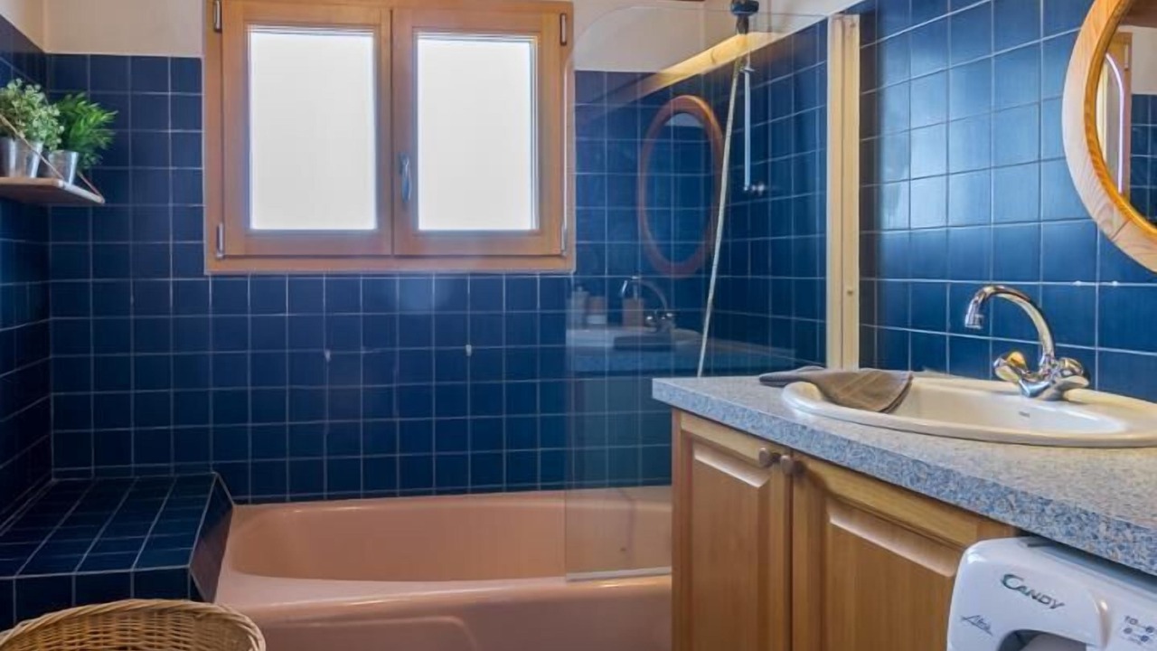 Photo of Bathroom in La Giettaz