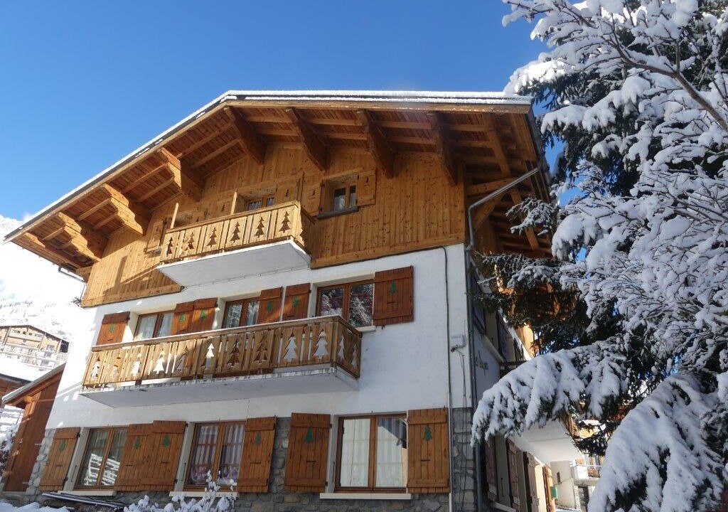 Photo of Outdoor in La Giettaz