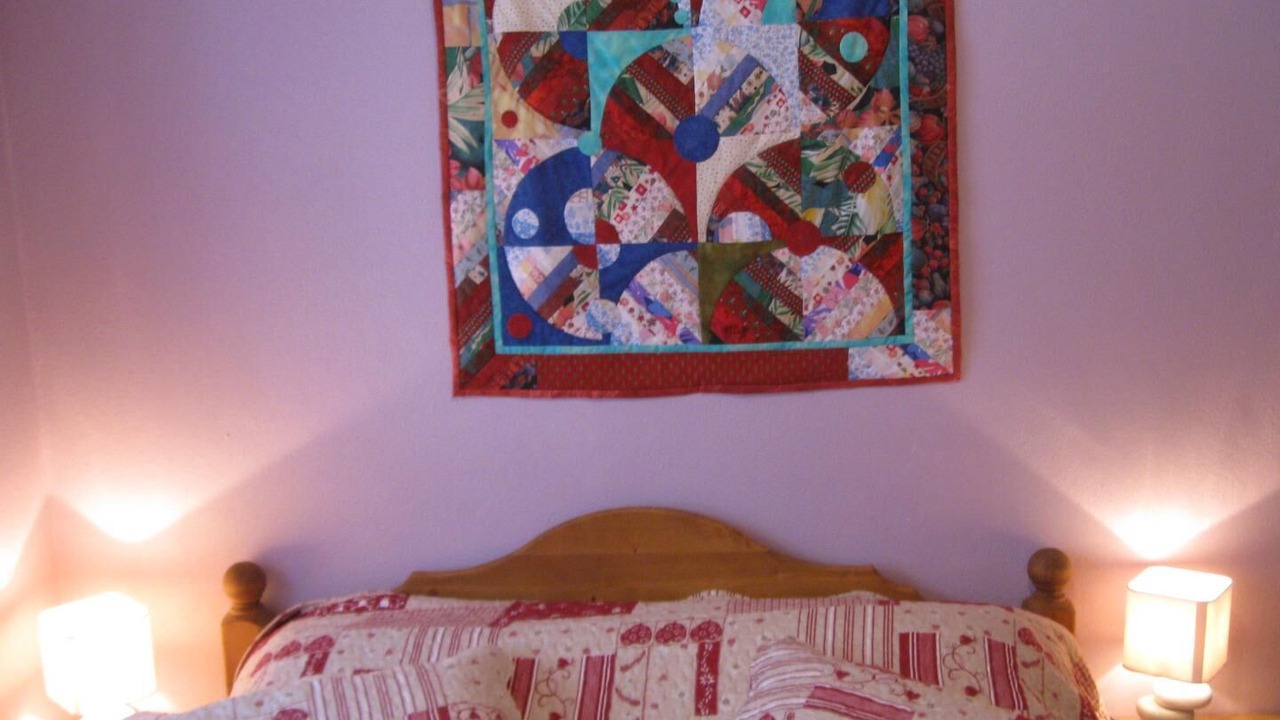 Photo of Bedroom in La Giettaz