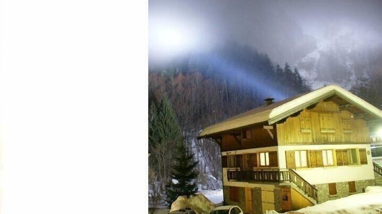 Photo of Outdoor in La Giettaz