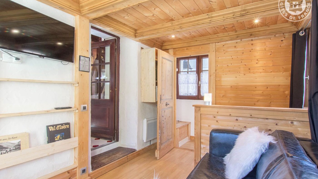 Photo of Livingroom in Villaroger