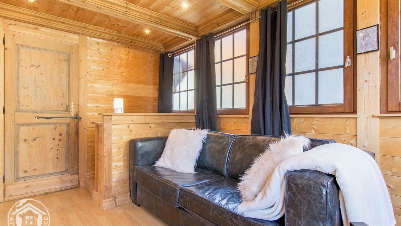 Photo of Livingroom in Villaroger