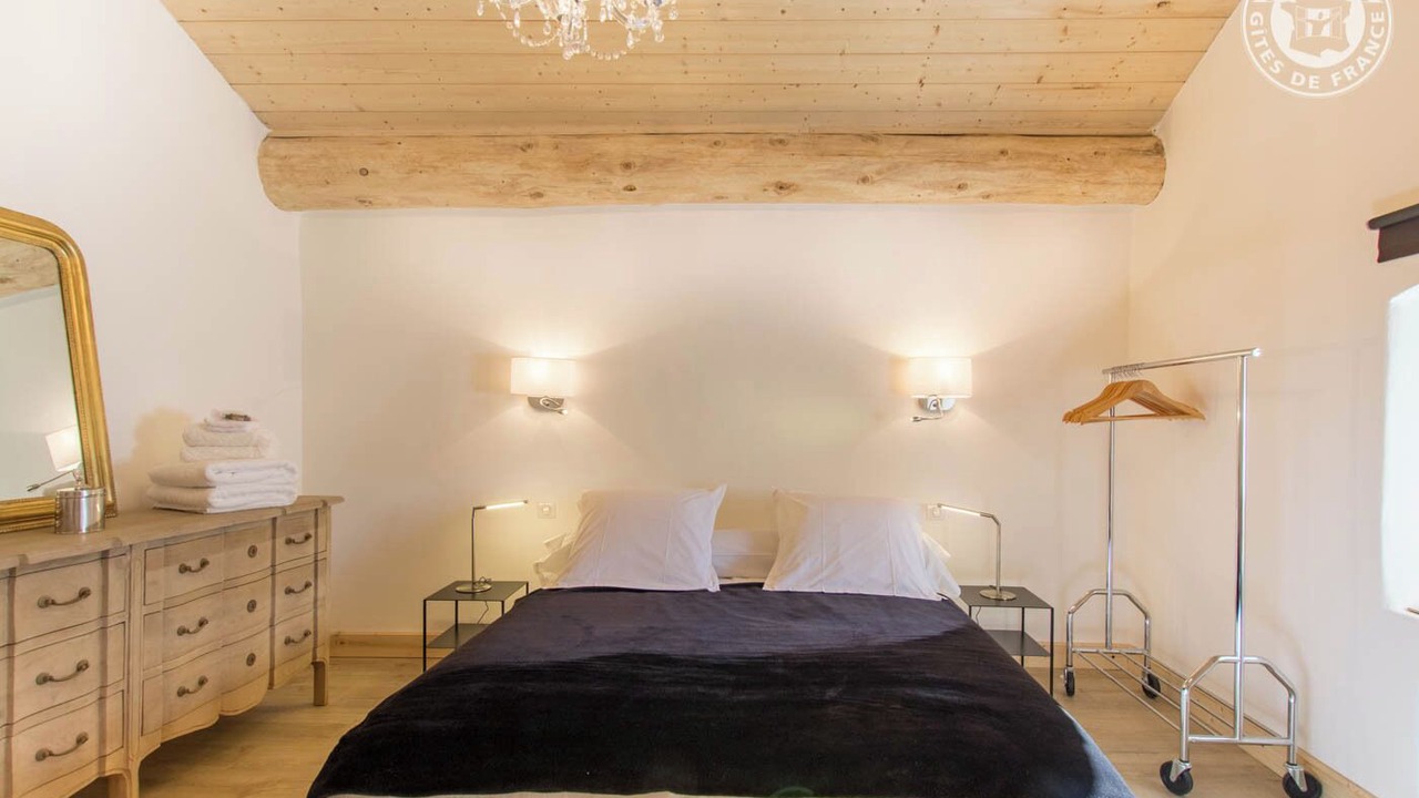 Photo of Bedroom in Villaroger