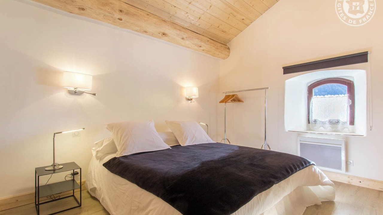 Photo of Bedroom in Villaroger