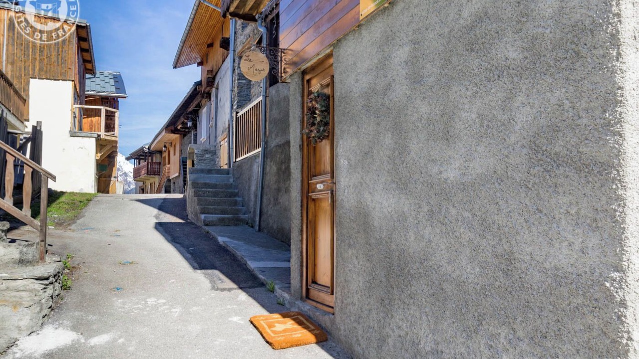 Photo of Outdoor in Villaroger