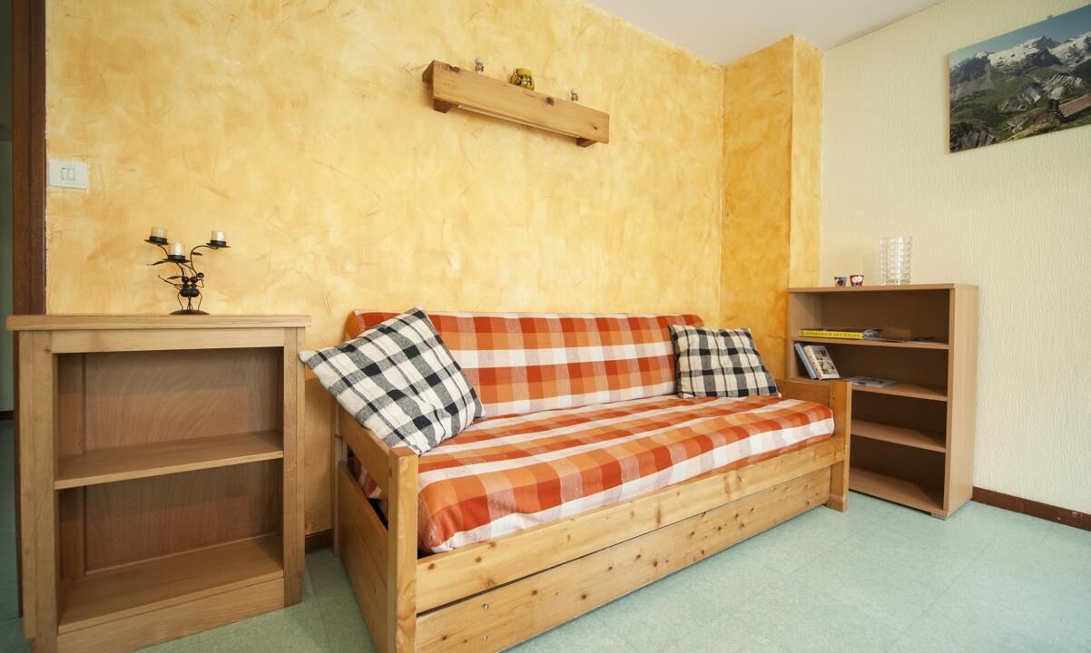 Photo of Bedroom in Albiez-le-Vieux