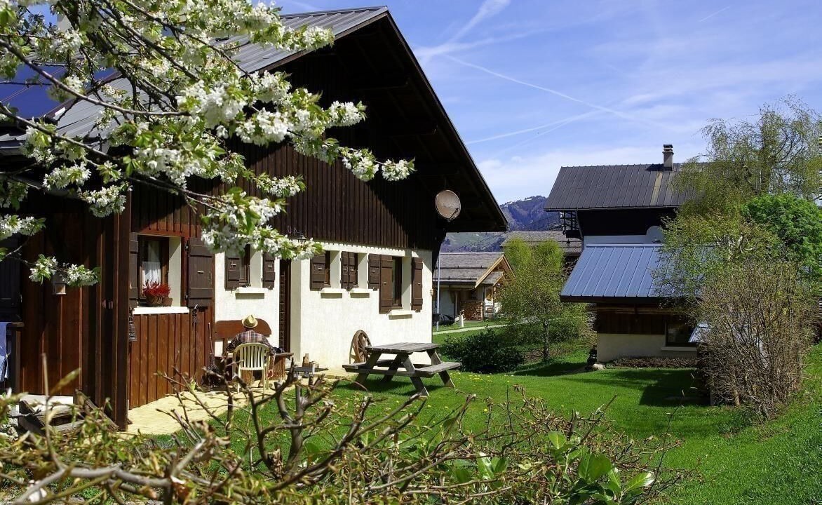 Photo of Outdoor in Crest-Voland